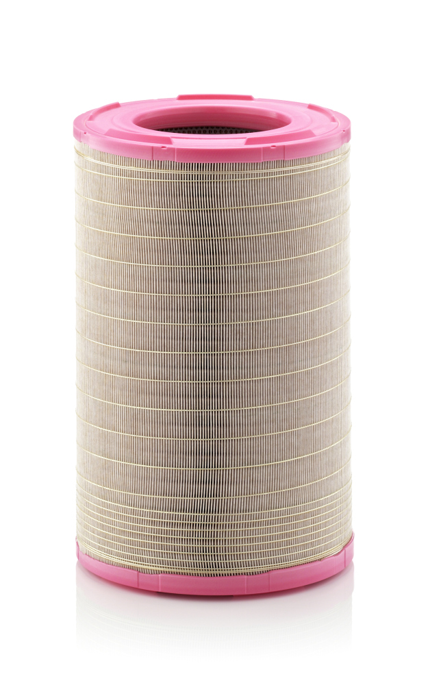 MANN-FILTER Levegőszűrő C301353_MANN