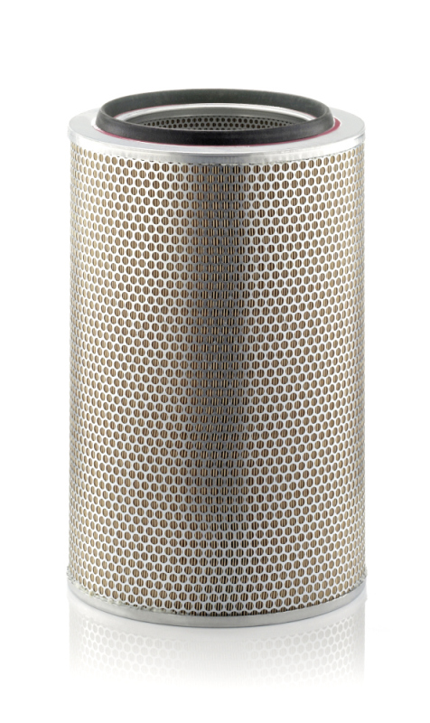 MANN-FILTER Levegőszűrő C301537_MANN