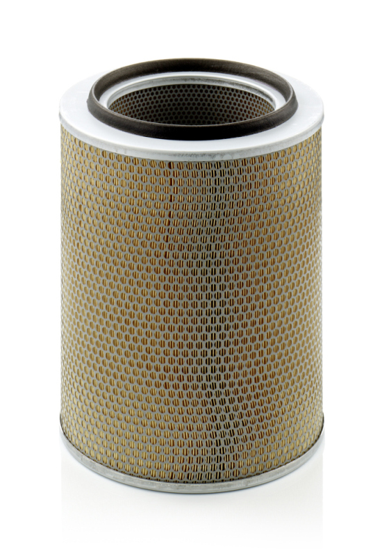 MANN-FILTER Levegőszűrő C30703_MANN