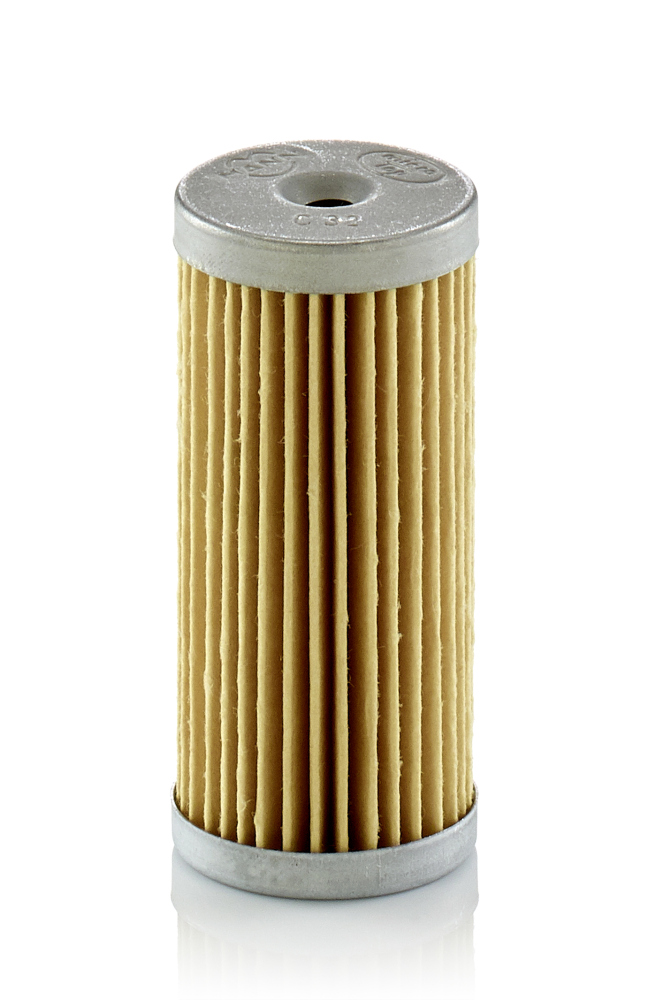 MANN-FILTER Levegőszűrő C32_MANN