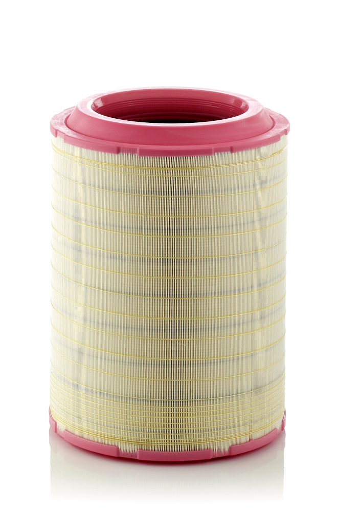 MANN-FILTER Levegőszűrő C372070/2_MANN