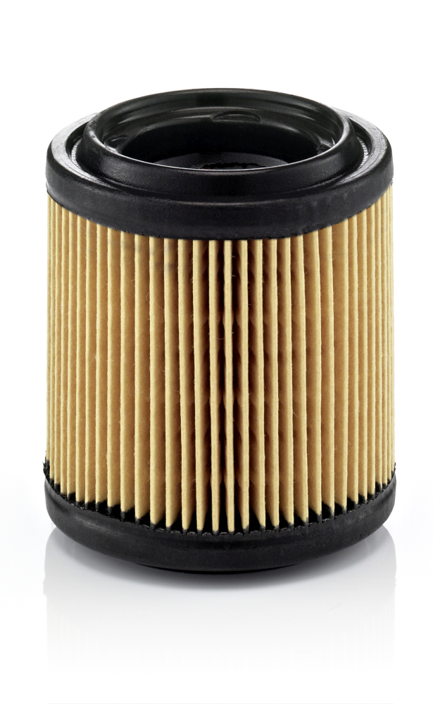 MANN-FILTER Levegőszűrő C710/1_MANN