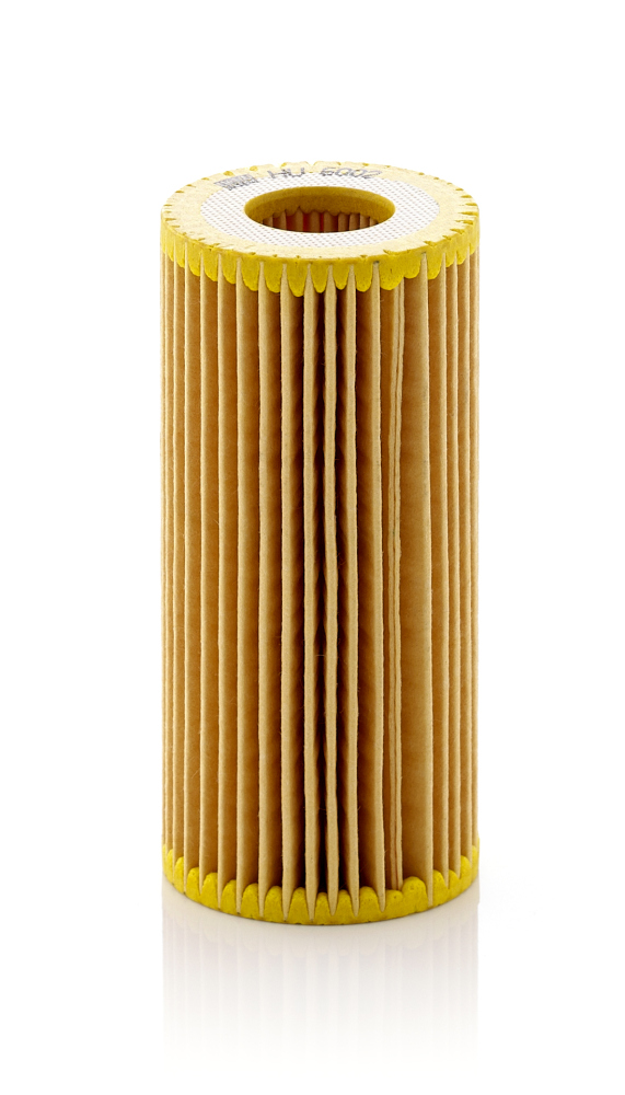 MANN-FILTER Olajszűrő betét HU6002Z_MANN