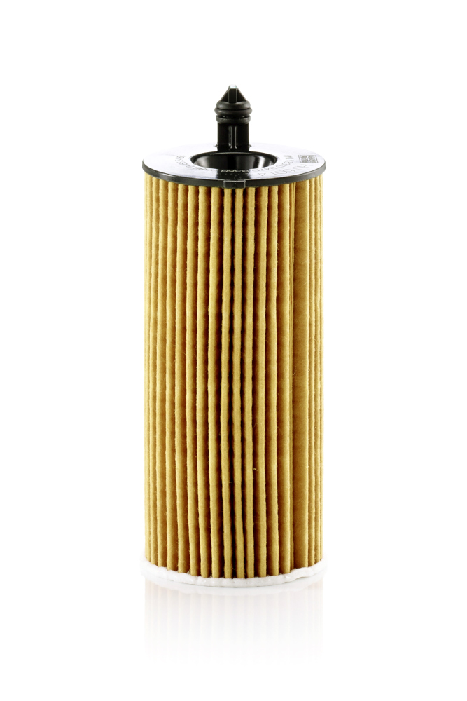 MANN-FILTER Olajszűrő betét HU6014Z_MANN