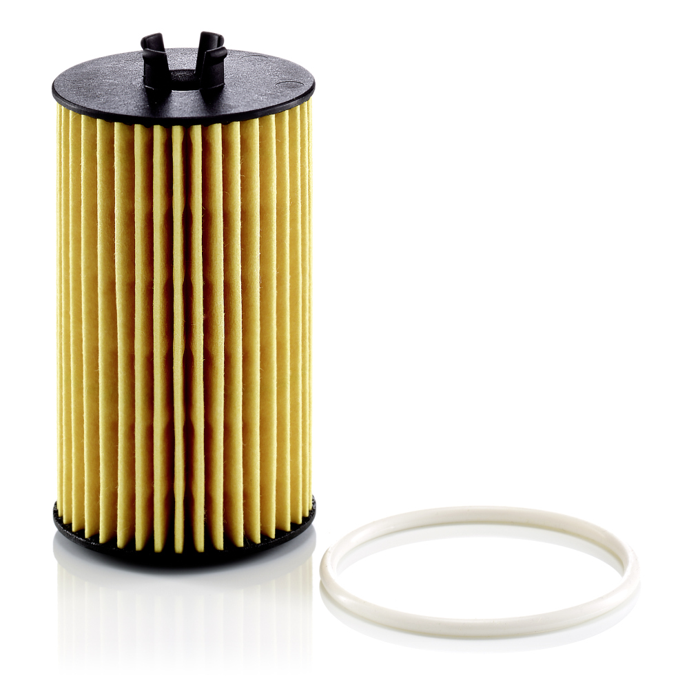 MANN-FILTER Olajszűrő betét HU6018Z_MANN