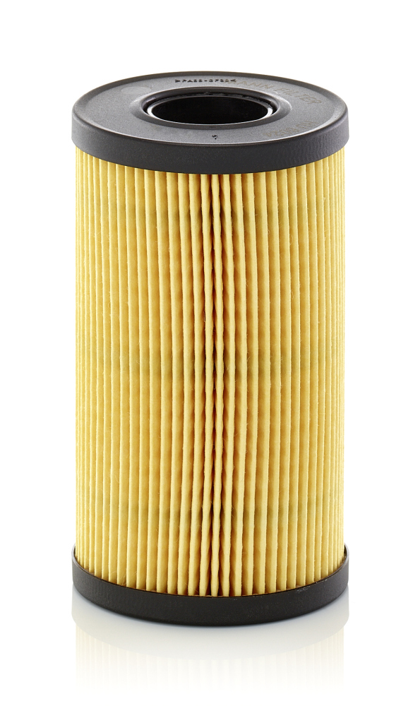 MANN-FILTER Olajszűrő betét HU6024Z_MANN