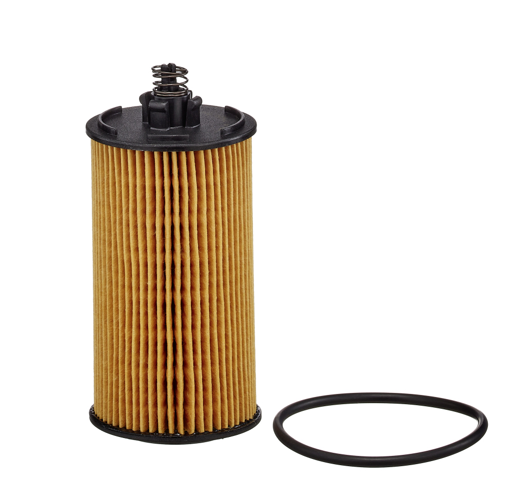 MANN-FILTER Olajszűrő HU6042Z_MANN