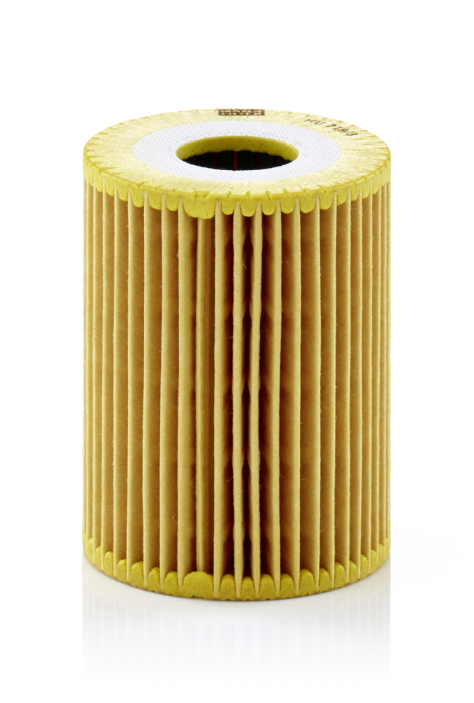 MANN-FILTER Olajszűrő betét HU719/3X_MANN