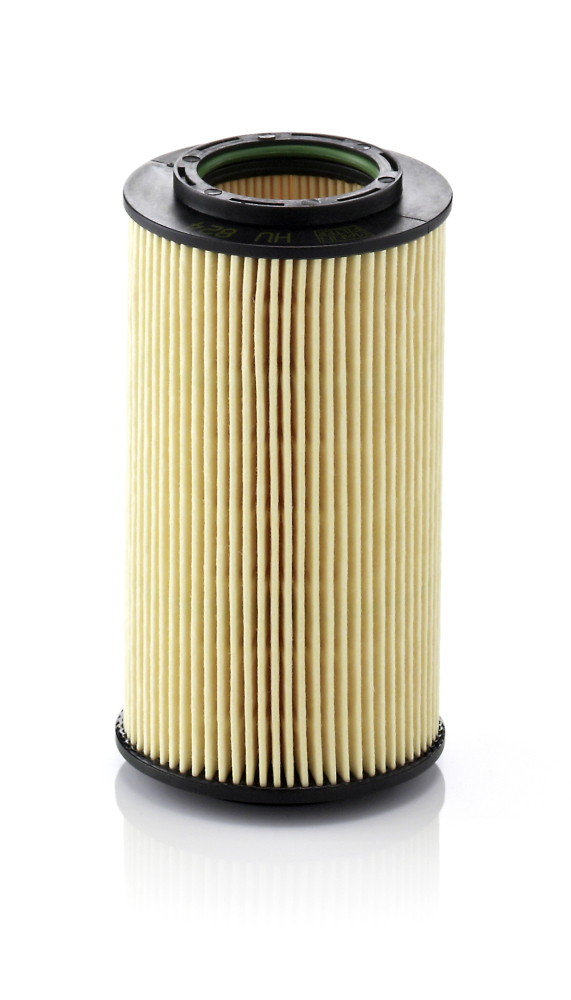 MANN-FILTER Olajszűrő betét HU824X_MANN