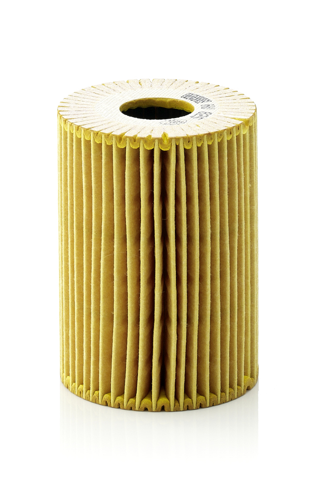 MANN-FILTER Olajszűrő betét HU825X_MANN