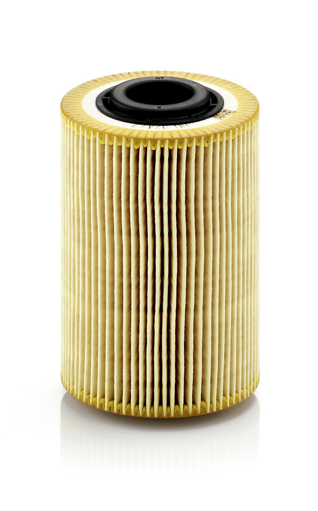 MANN-FILTER Olajszűrő betét HU924/2X_MANN