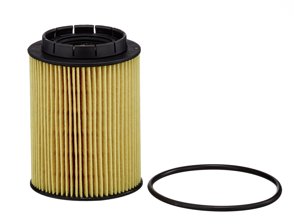 MANN-FILTER Olajszűrő betét HU932/6N_MANN