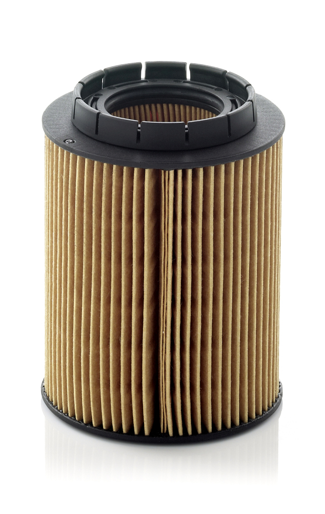 MANN-FILTER Olajszűrő betét HU932/6X_MANN