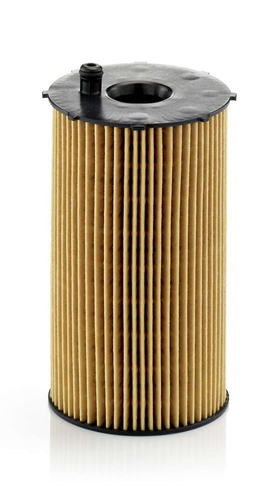 MANN-FILTER Olajszűrő betét HU934/1X_MANN