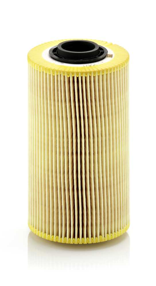 MANN-FILTER Olajszűrő betét HU938/1X_MANN