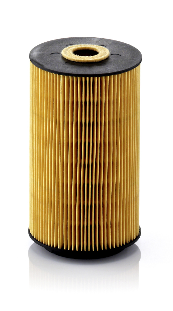 MANN-FILTER Olajszűrő betét HU942/1X_MANN