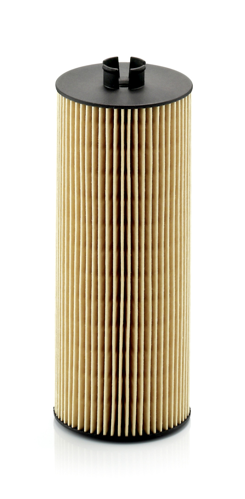 MANN-FILTER Olajszűrő betét HU945/3X_MANN