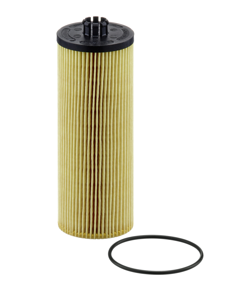 MANN-FILTER Olajszűrő betét HU947/2X_MANN