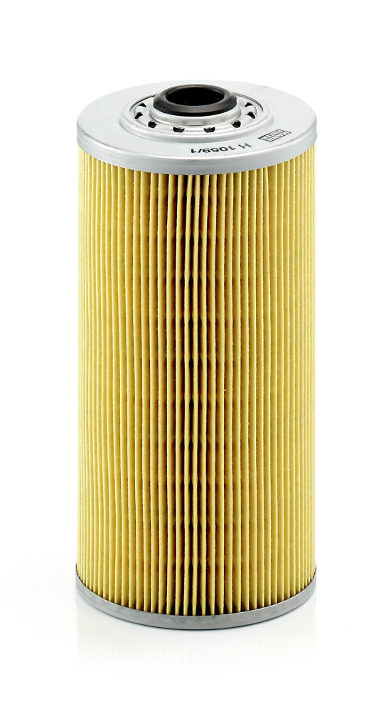 MANN-FILTER Olajszűrő betét H1059/1X_MANN