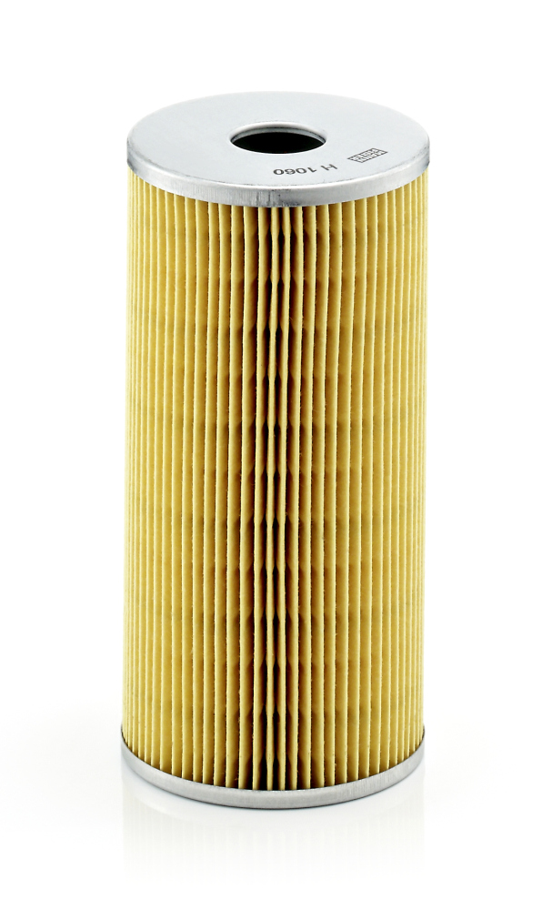 MANN-FILTER Olajszűrő betét H1060N_MANN