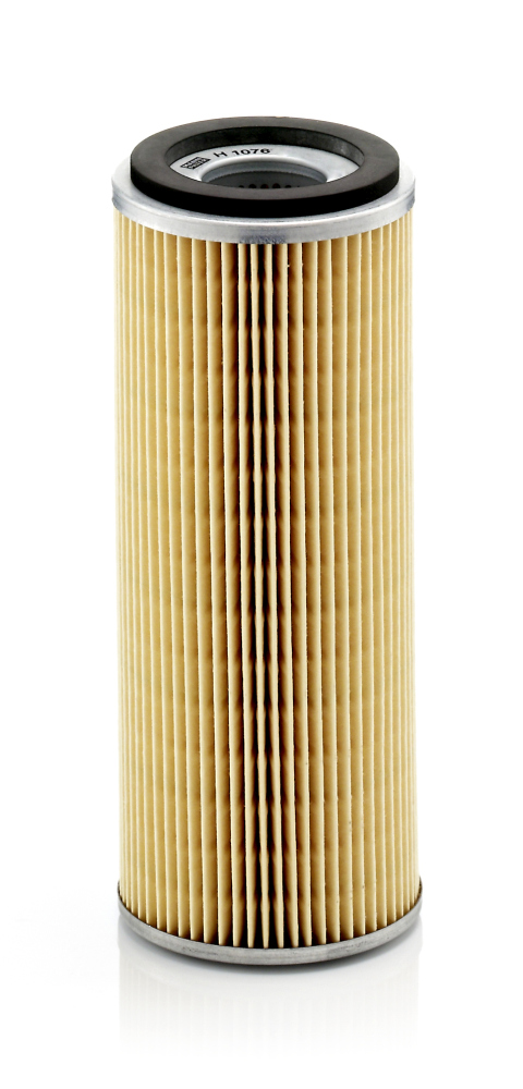 MANN-FILTER Olajszűrő betét H1076_MANN