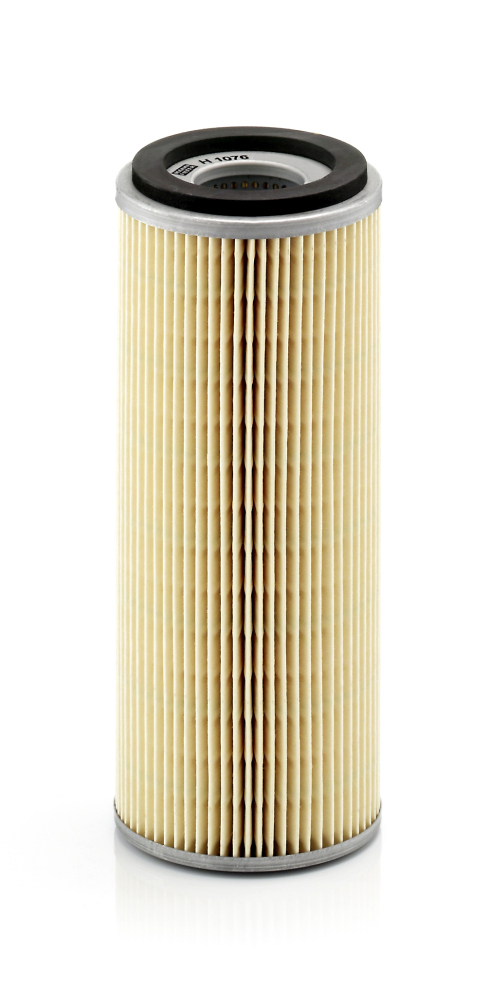 MANN-FILTER Olajszűrő betét H1076X_MANN