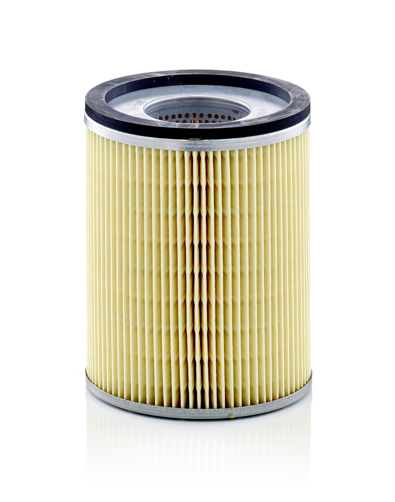 MANN-FILTER Olajszűrő betét H1366X_MANN