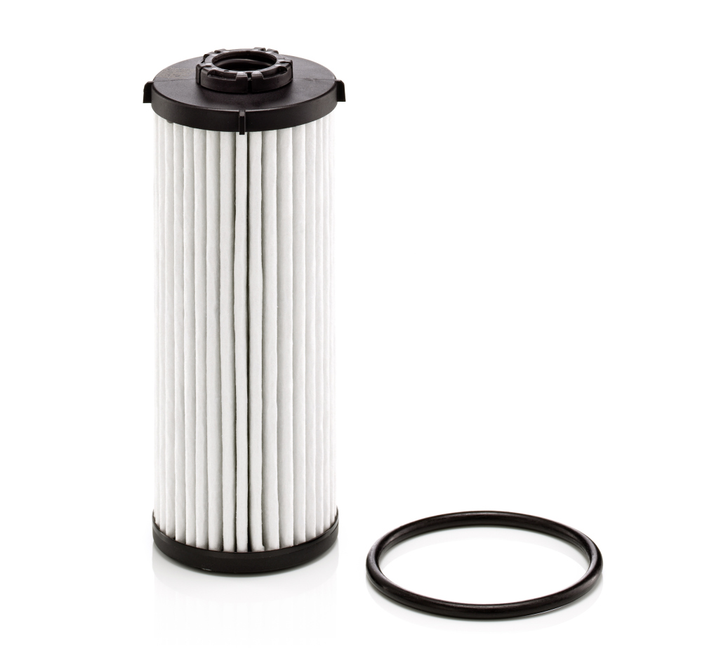 MANN-FILTER Szűrő, automataváltó H6005Z_MANN