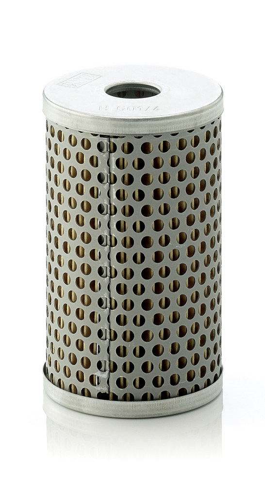 MANN-FILTER Szűrő, szervószivattyú H601/4_MANN