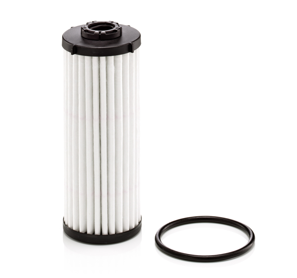 MANN-FILTER Szűrő, automataváltó H6031Z_MANN