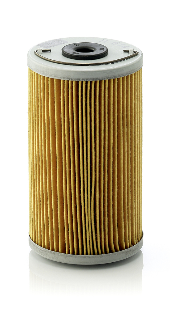 MANN-FILTER Olajszűrő betét H614X_MANN