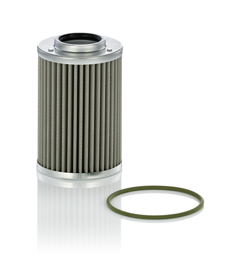 MANN-FILTER Szűrő, szervószivattyú H710/1N_MANN