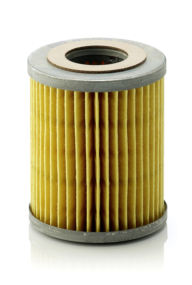 MANN-FILTER Olajszűrő betét H813/1X_MANN