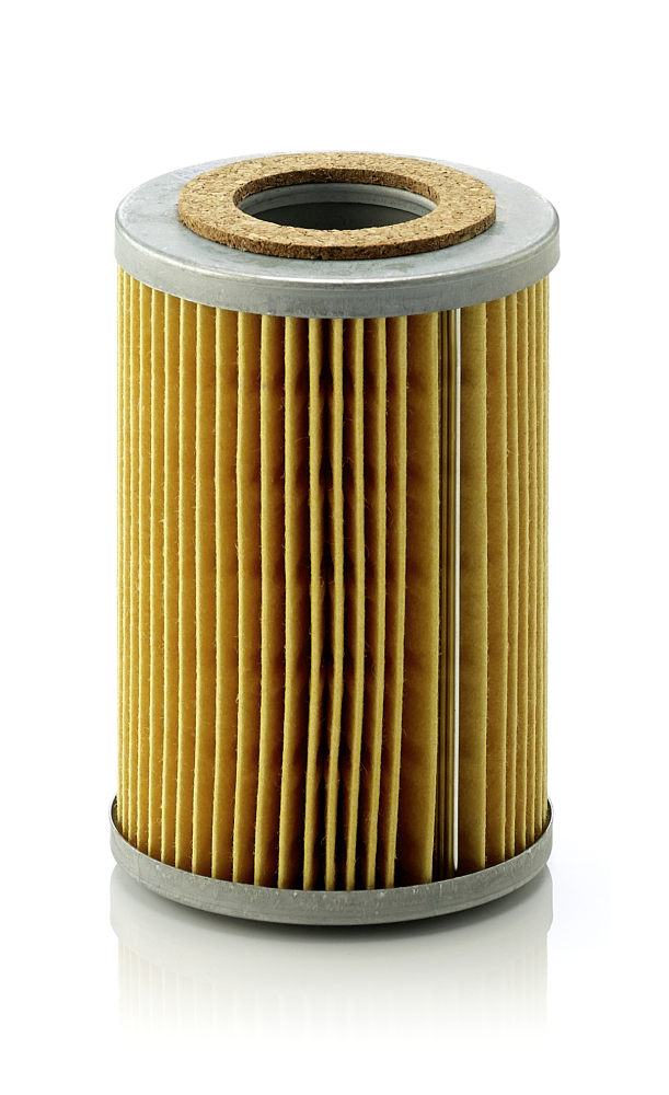 MANN-FILTER Olajszűrő betét H816X_MANN