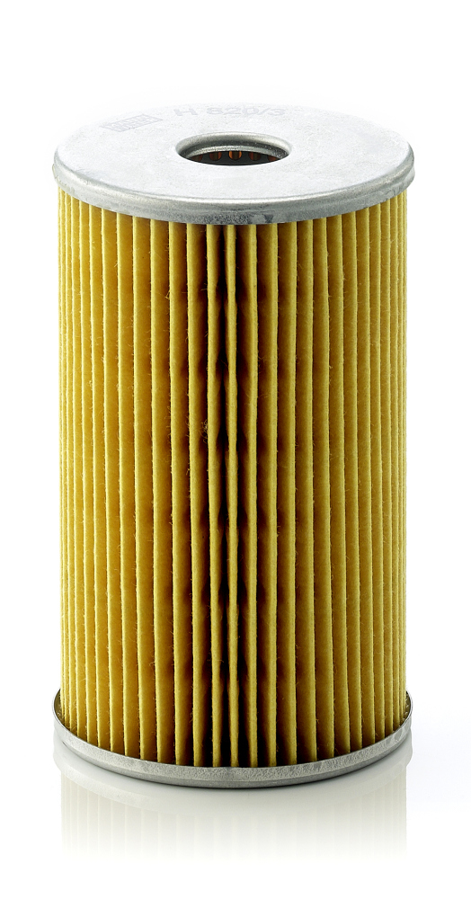 MANN-FILTER Olajszűrő betét H820/3X_MANN