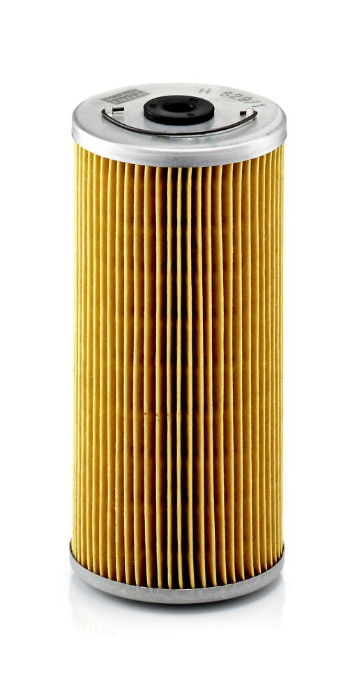 MANN-FILTER Olajszűrő betét H829/1X_MANN