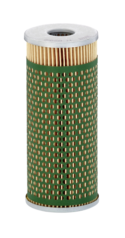 MANN-FILTER Olajszűrő H829/2_MANN