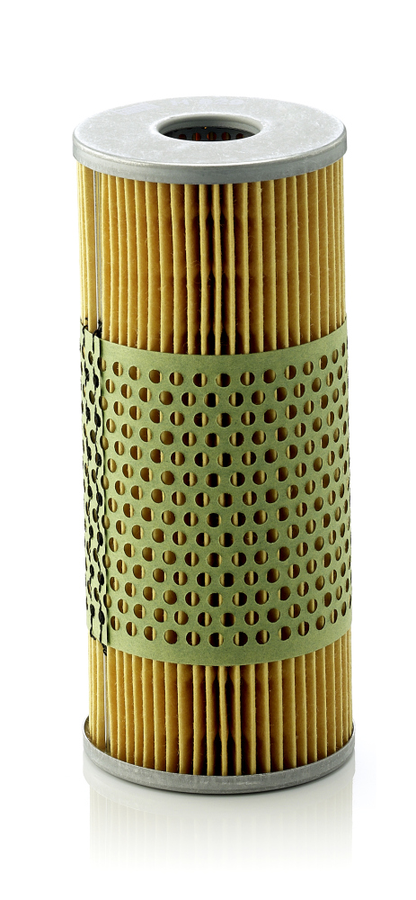 MANN-FILTER Olajszűrő H829_MANN