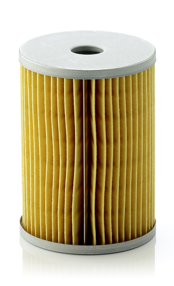 MANN-FILTER Olajszűrő betét H928/1_MANN