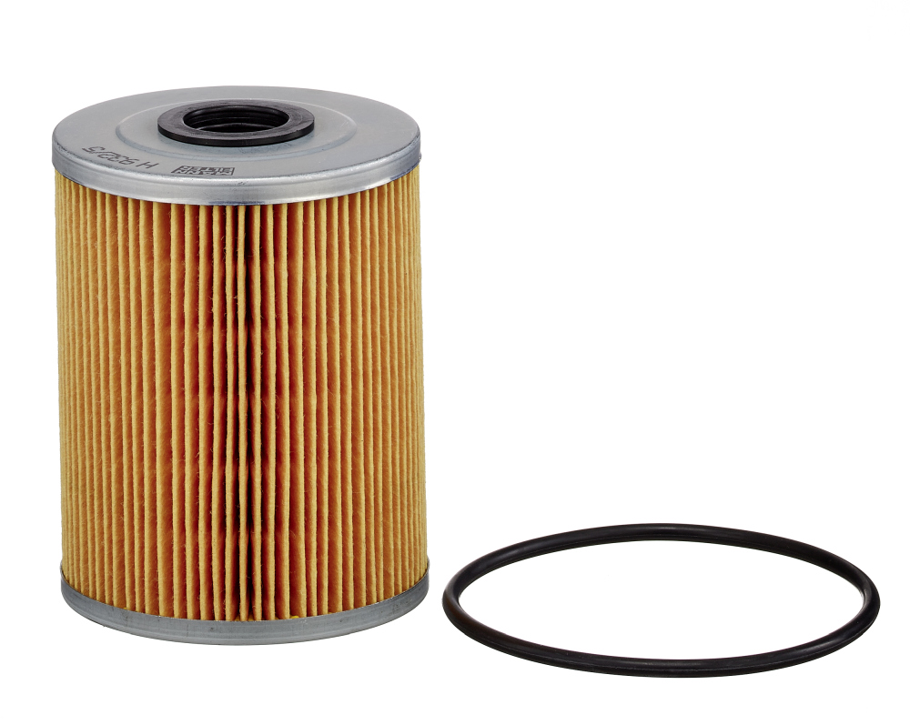 MANN-FILTER Olajszűrő betét H932/5X_MANN