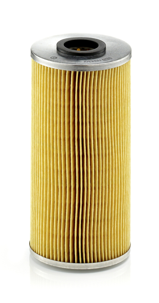 MANN-FILTER Olajszűrő betét H943/2T_MANN