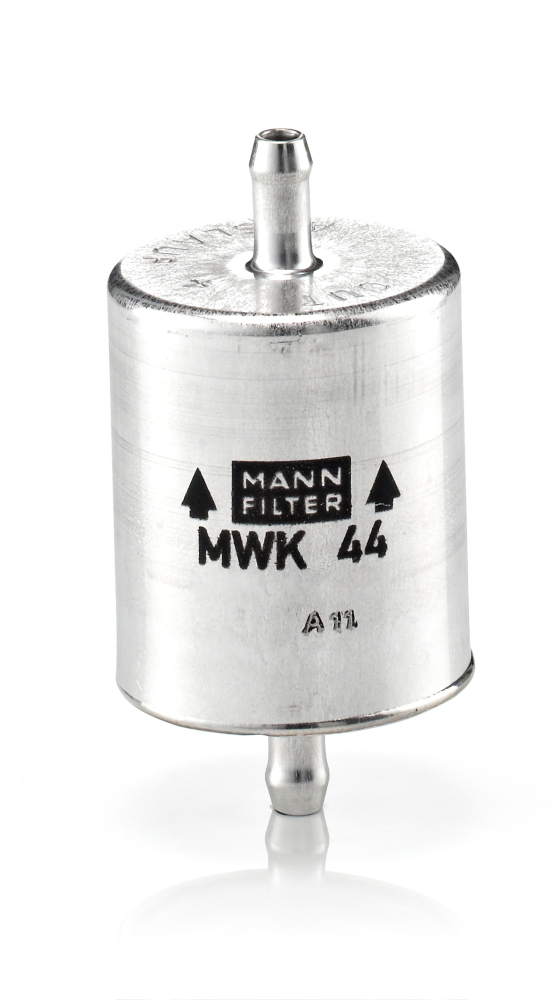 MANN-FILTER Üzemanyagszűrő MWK44_MANN