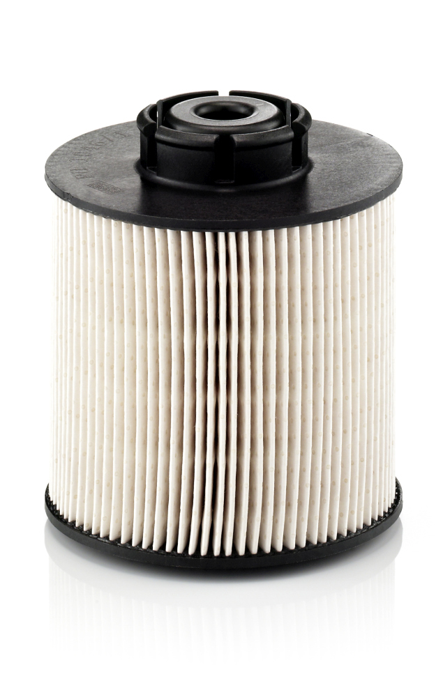 MANN-FILTER Üzemanyagszűrö betét PU1046/1X_MANN