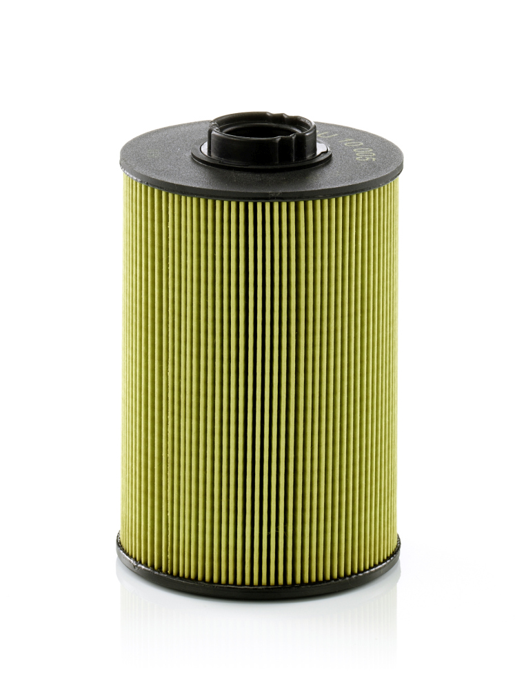 MANN-FILTER Üzemanyagszűrö betét PU10005X_MANN