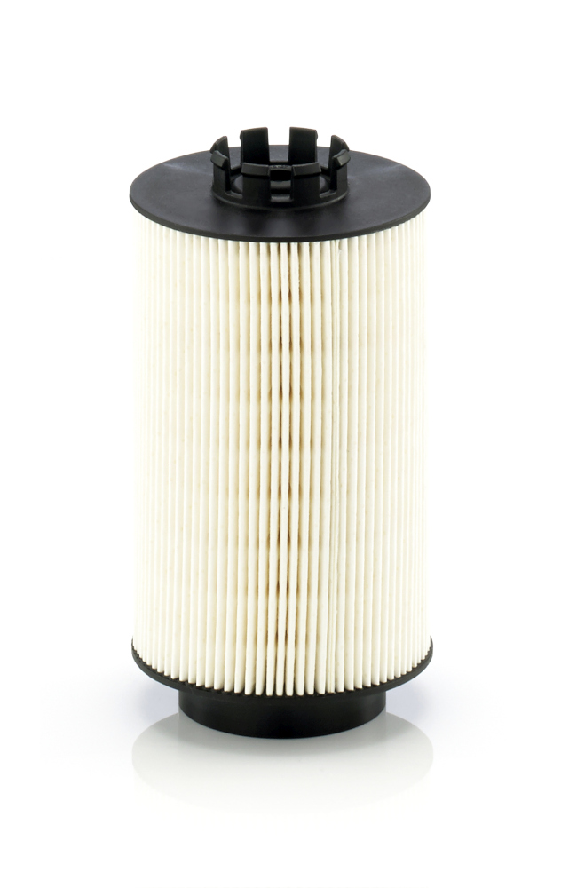 MANN-FILTER Üzemanyagszűrö betét PU10008X_MANN