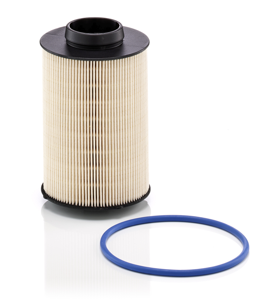 MANN-FILTER Üzemanyagszűrö betét PU10020X_MANN