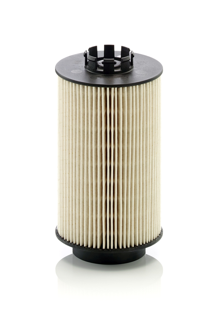 MANN-FILTER Üzemanyagszűrö betét PU10021Z_MANN