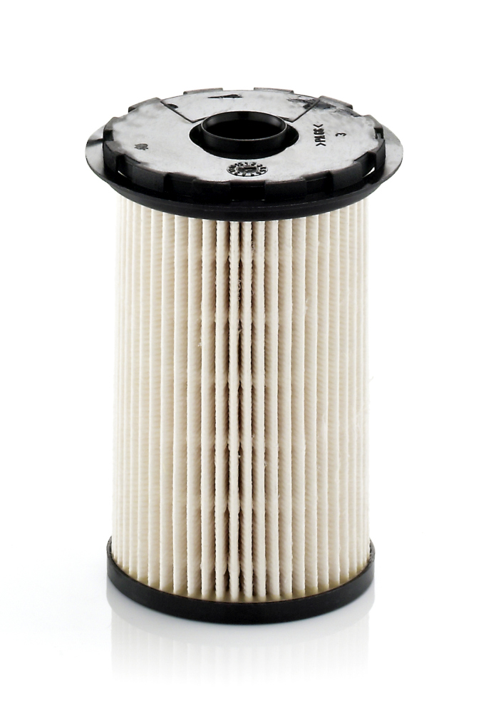 MANN-FILTER Üzemanyagszűrö betét PU7002X_MANN