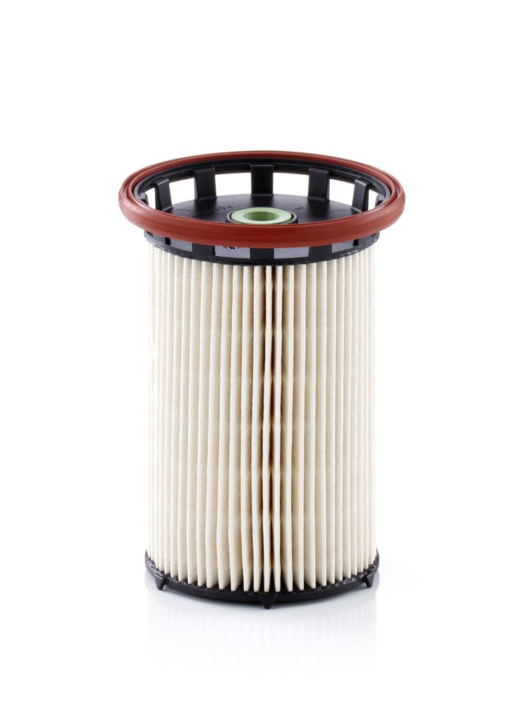 MANN-FILTER Üzemanyagszűrö betét PU8008/1_MANN