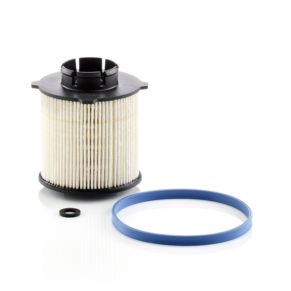 MANN-FILTER Üzemanyagszűrö betét PU9001/1X_MANN